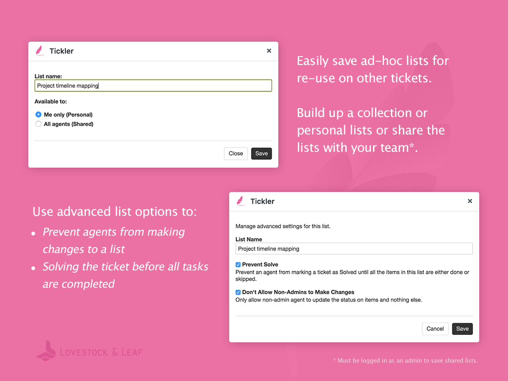 Tickler FREE thumbnail 3